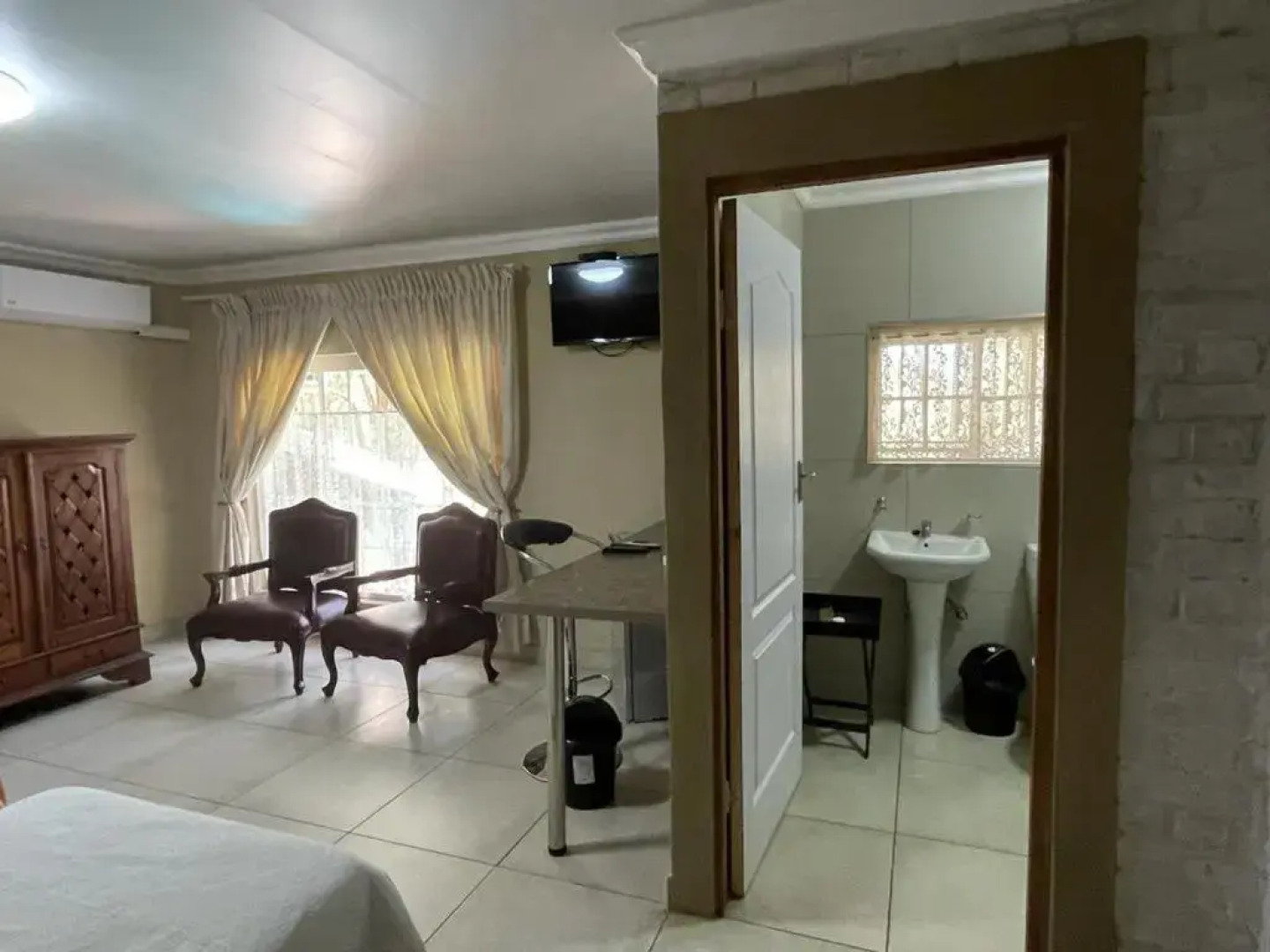 Maroela Guesthouse Brits