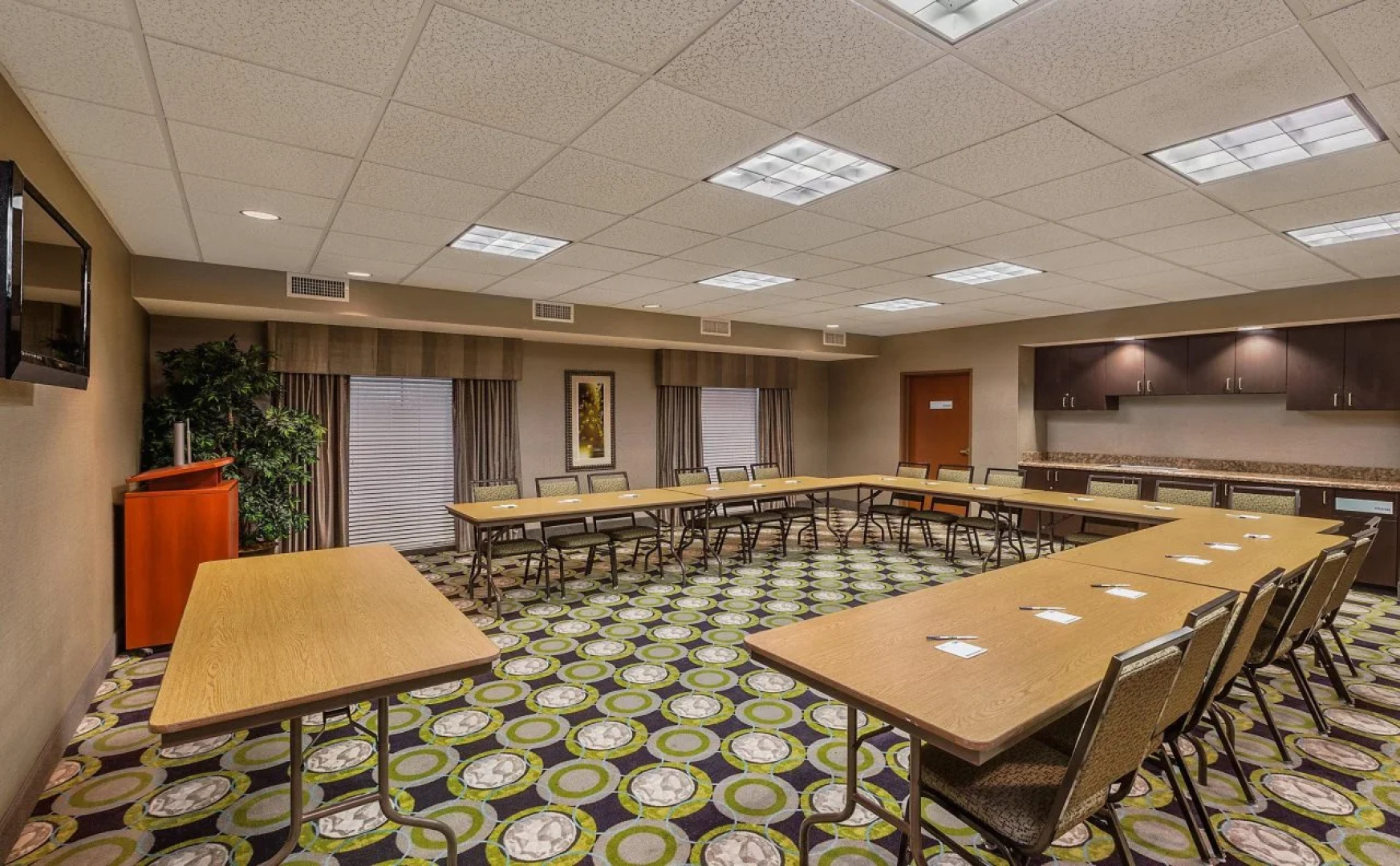 Holiday Inn Express Minden by IHG