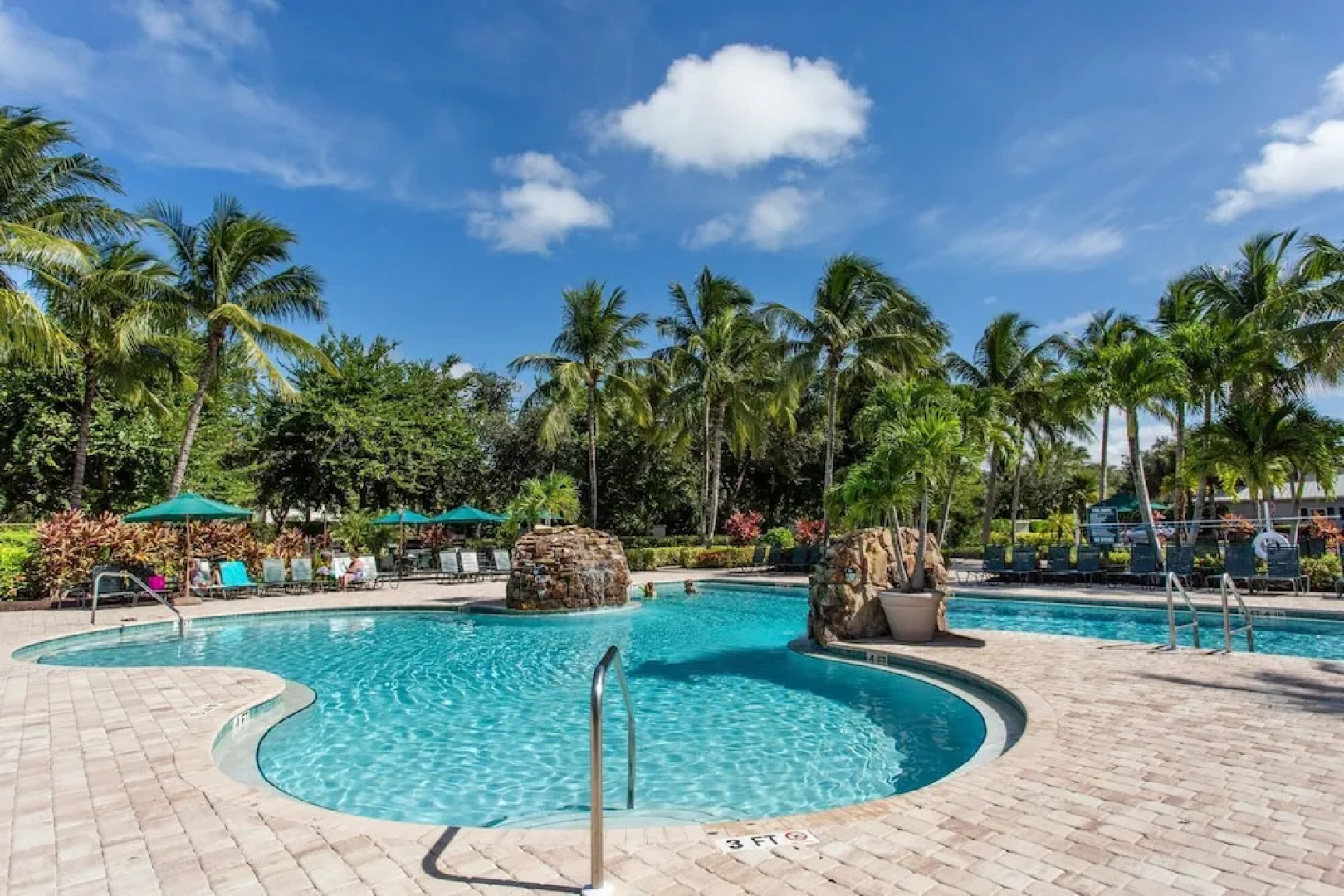 Sienna Golf Condo at the Lely Resort