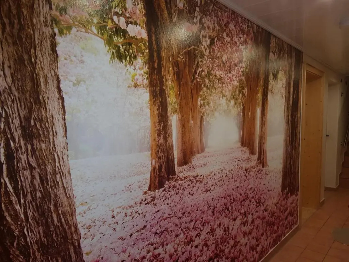 Gästezimmer Haus Talblick