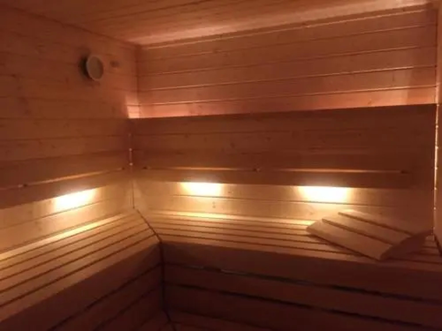 Strandburg auf Juist - Ferienwohnung 206 (Ref. 50965)