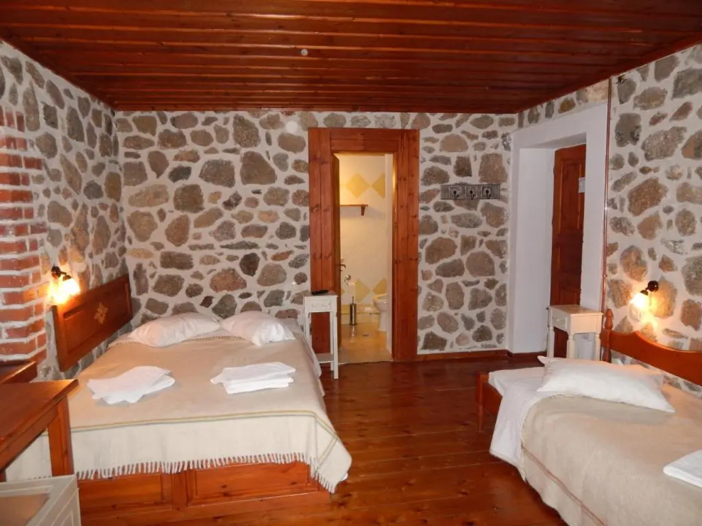 Guesthouse Ariadni