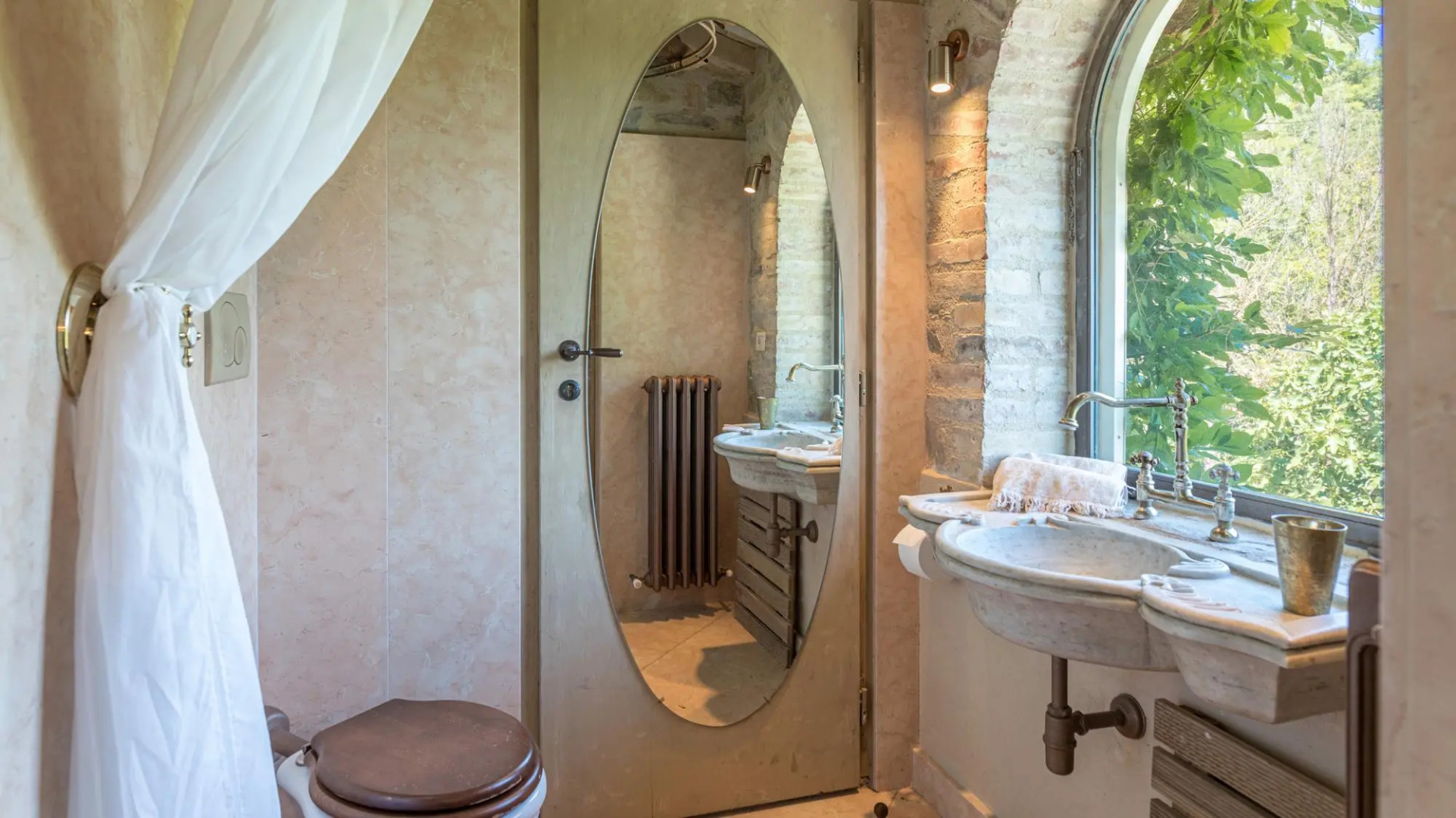 Col Di Casale 8 in Montone