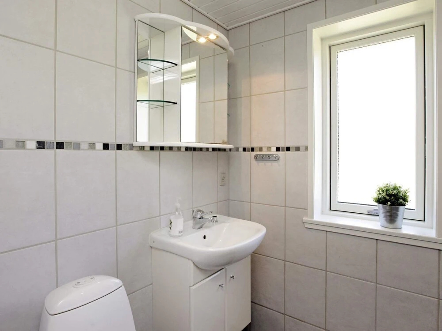 Suave Holiday Home in Vejers Strand near Sea