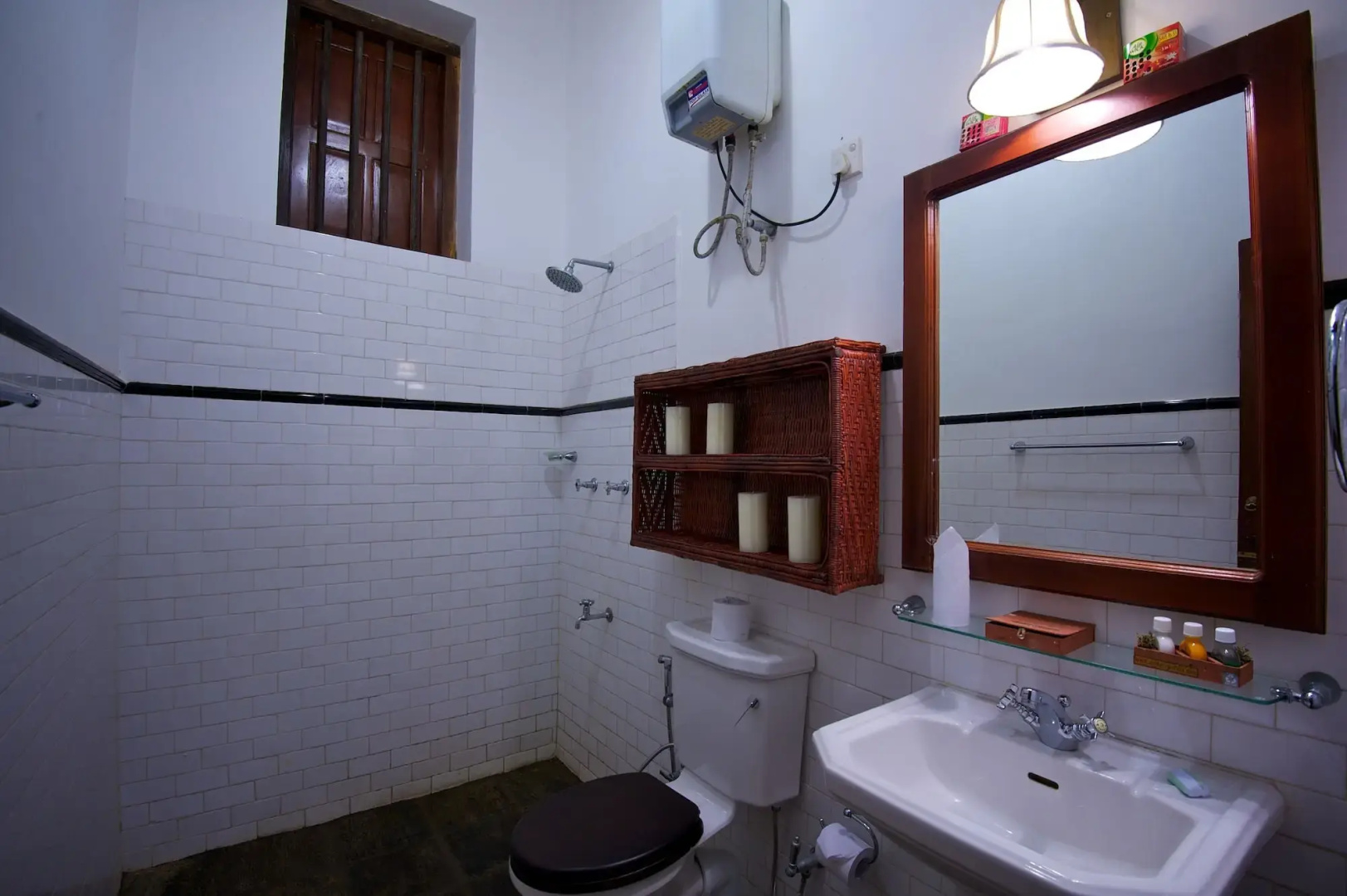 Villa Modarawaththa