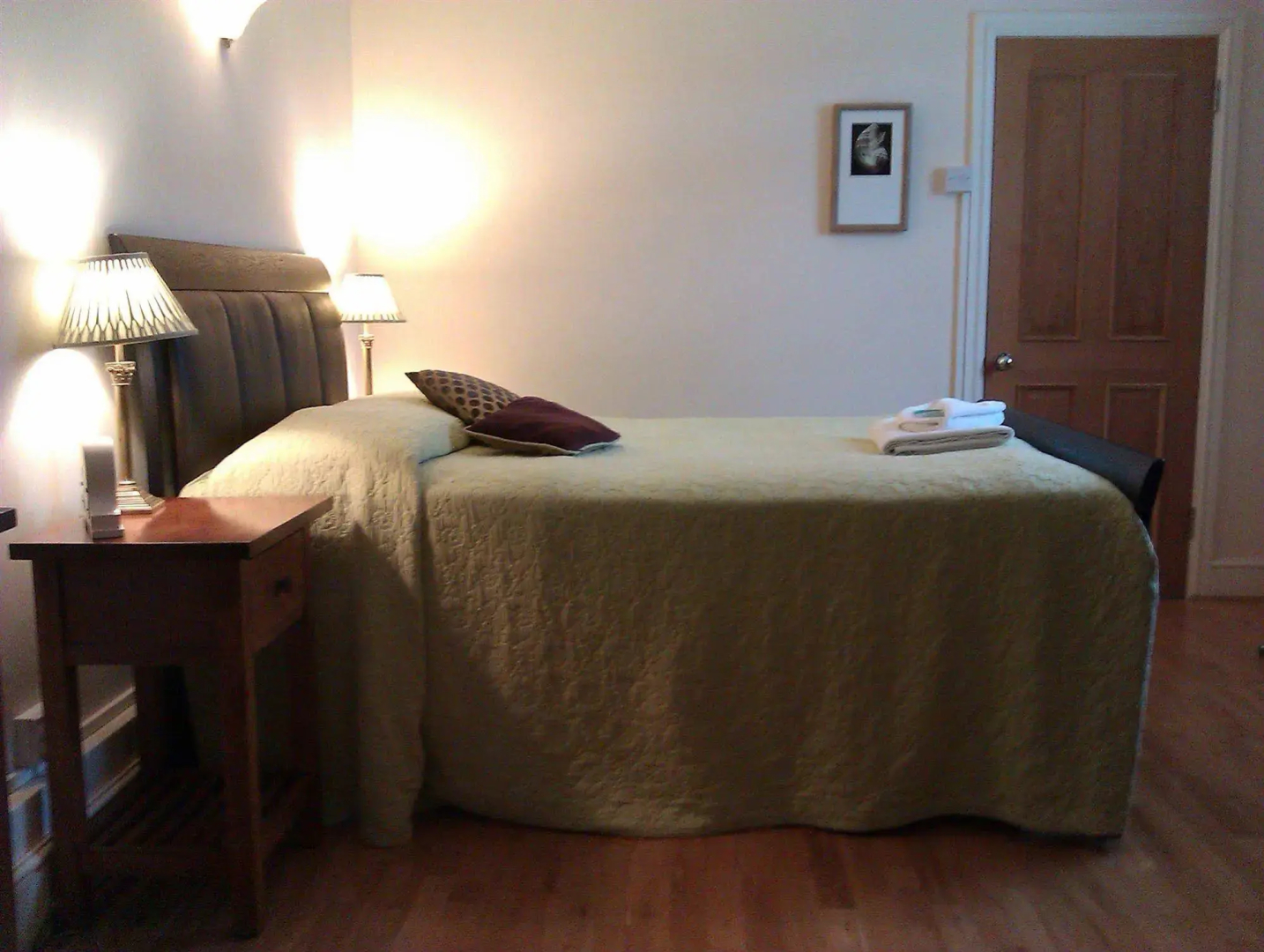 OYO Lina Guest House