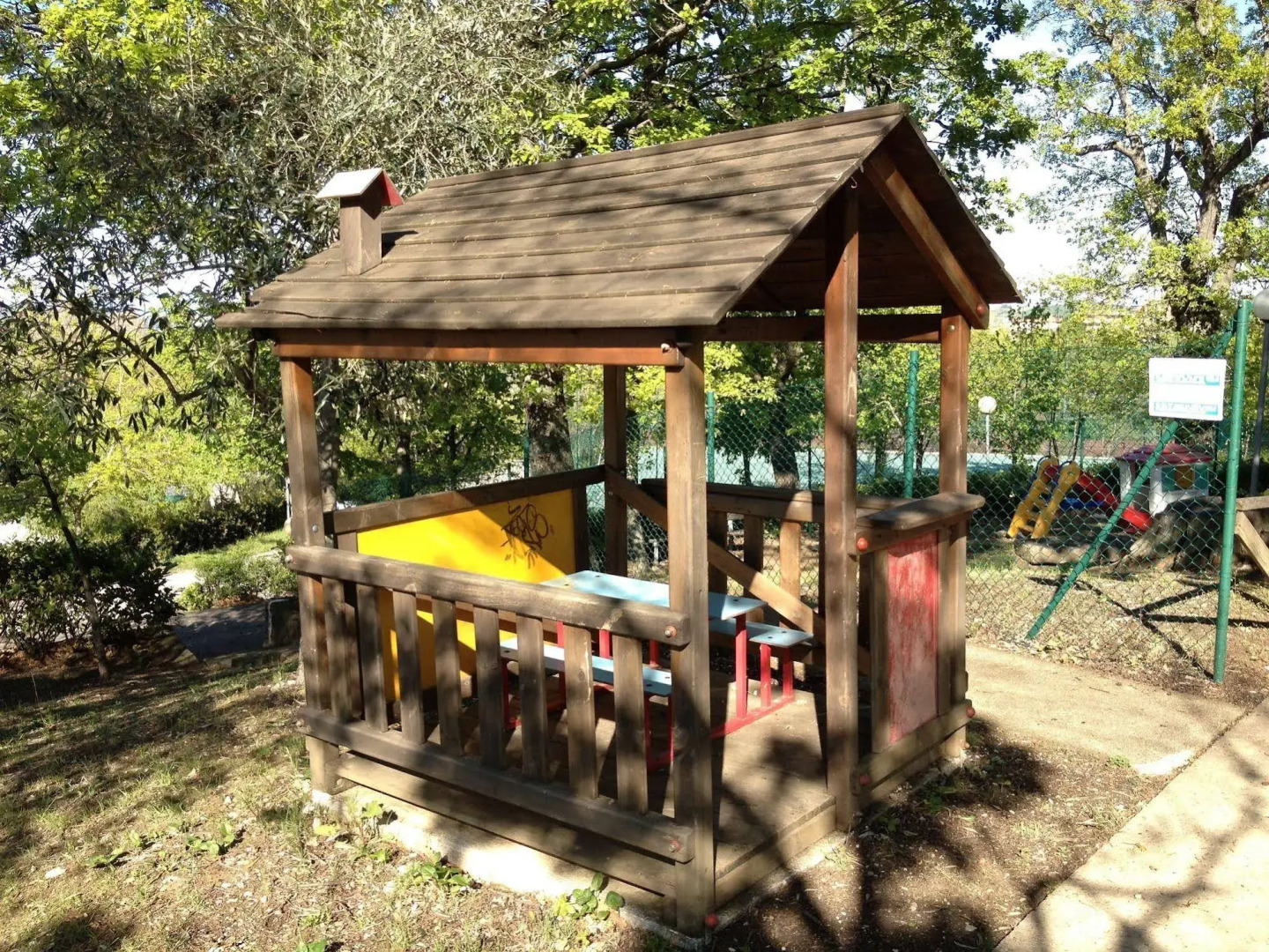 Garden Village San Marino