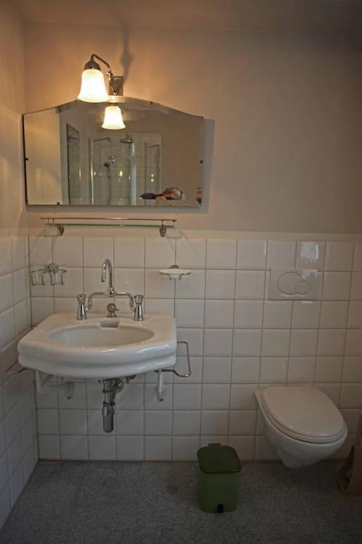 Bed and Breakfast Casa Locarno