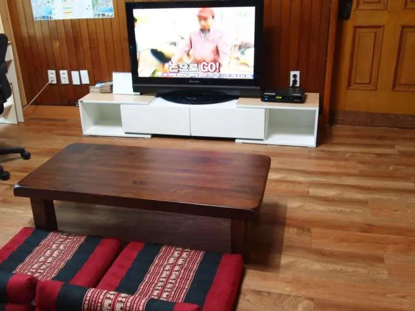 Kim's House in Busan 2nd