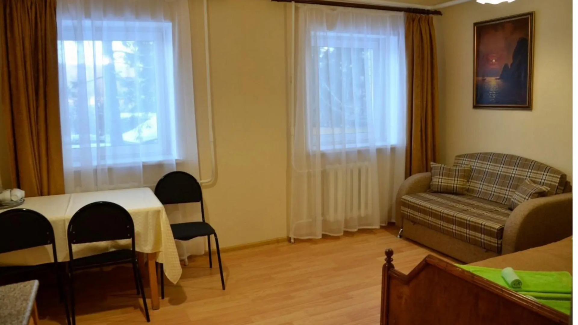 Загородный Клуб Русская Усадьба