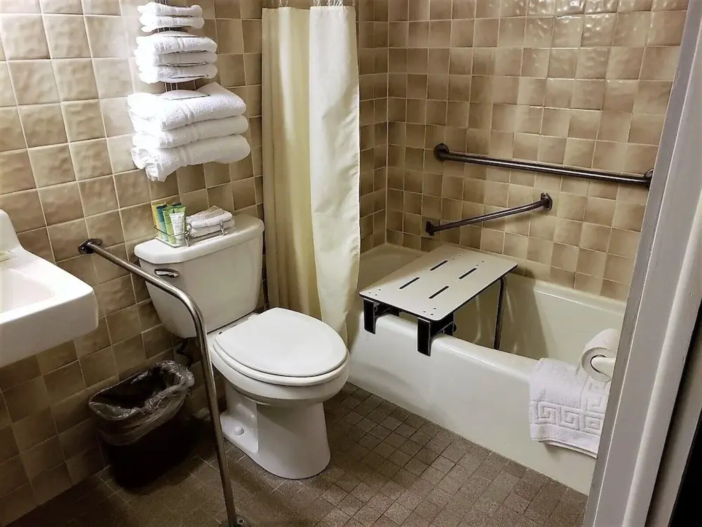 Roosevelt Inn of Hyde Park