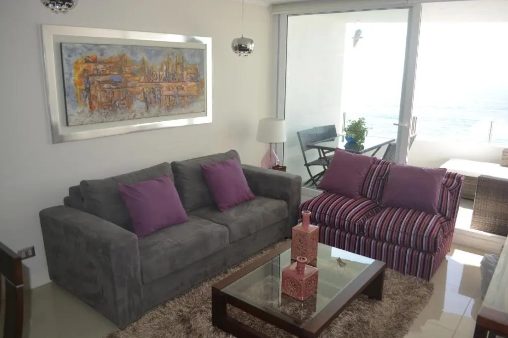 Costa Puyai - Exclusivo Departamento en primera línea- Playa Punta Puyai