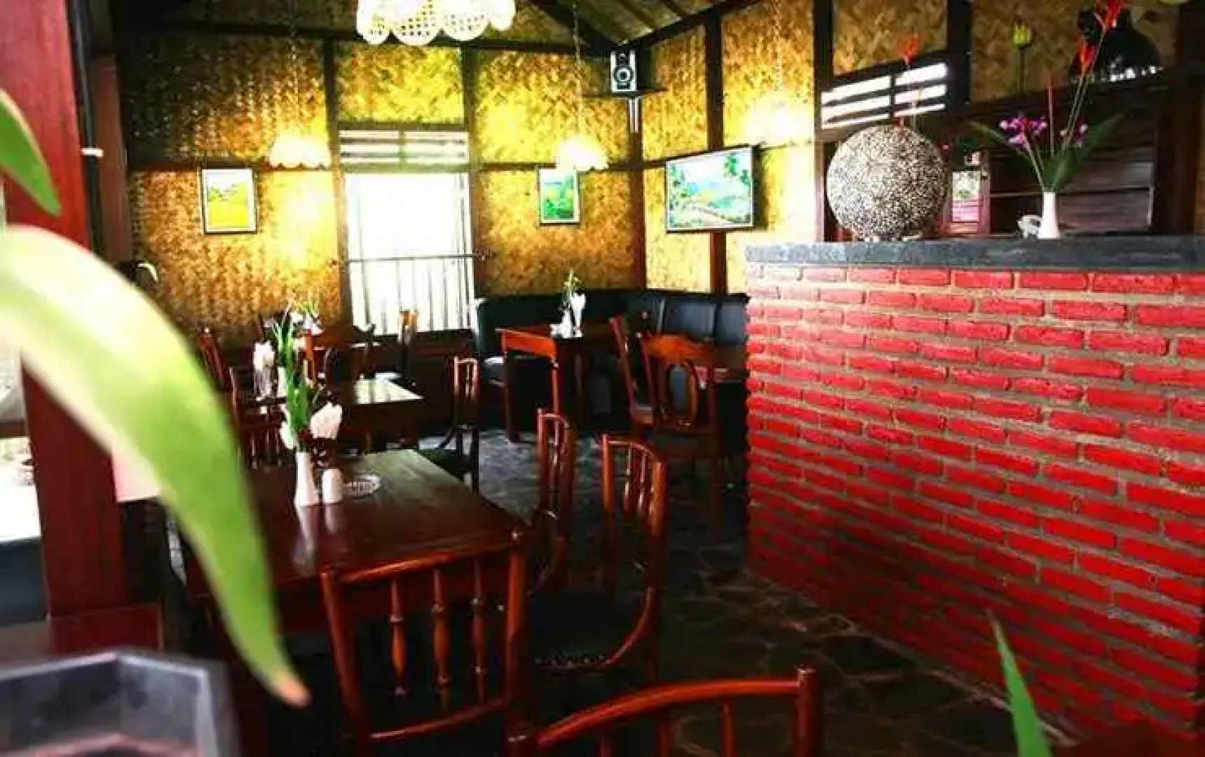 Resort prima sangkanhurip