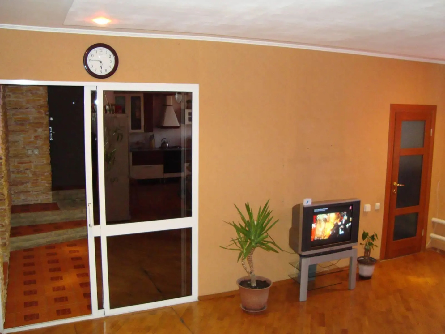 Петровский