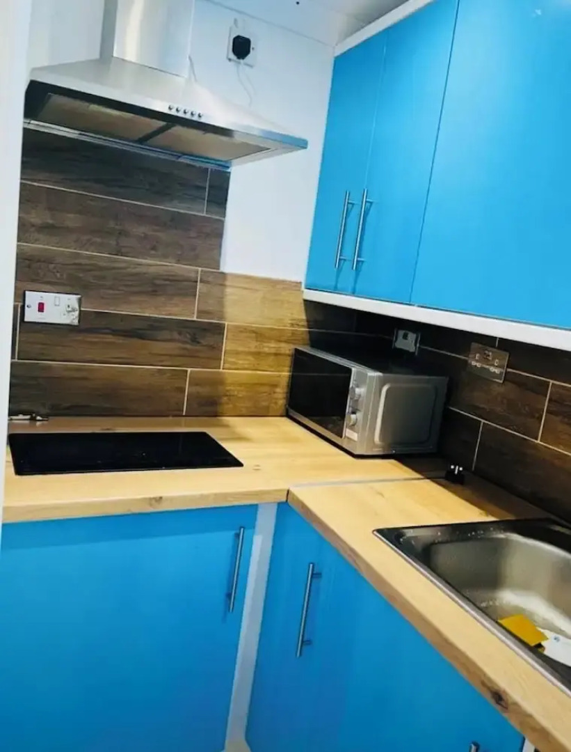 Maidenhead Studio Retreat