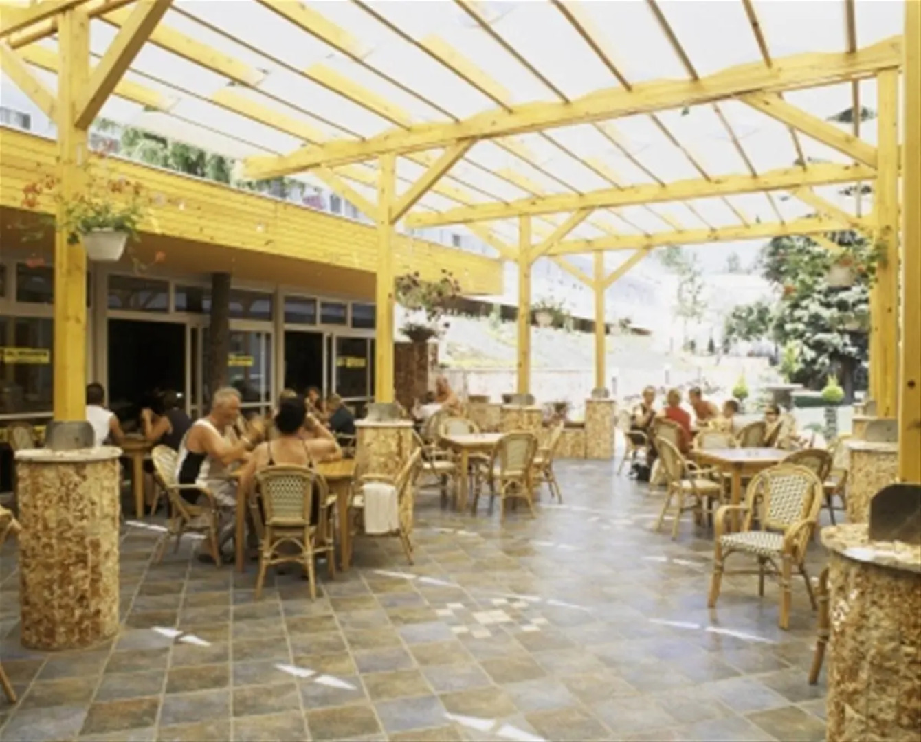 Hotel Orchidea Park All Inclusive