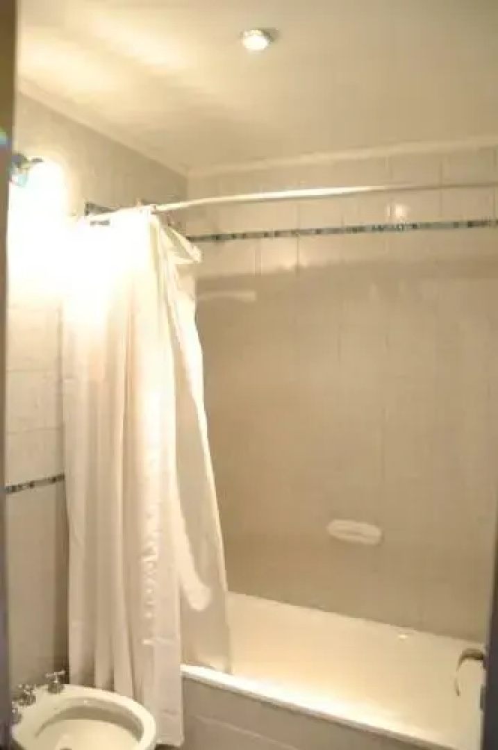 Twin Cabanas Villa la Angostura