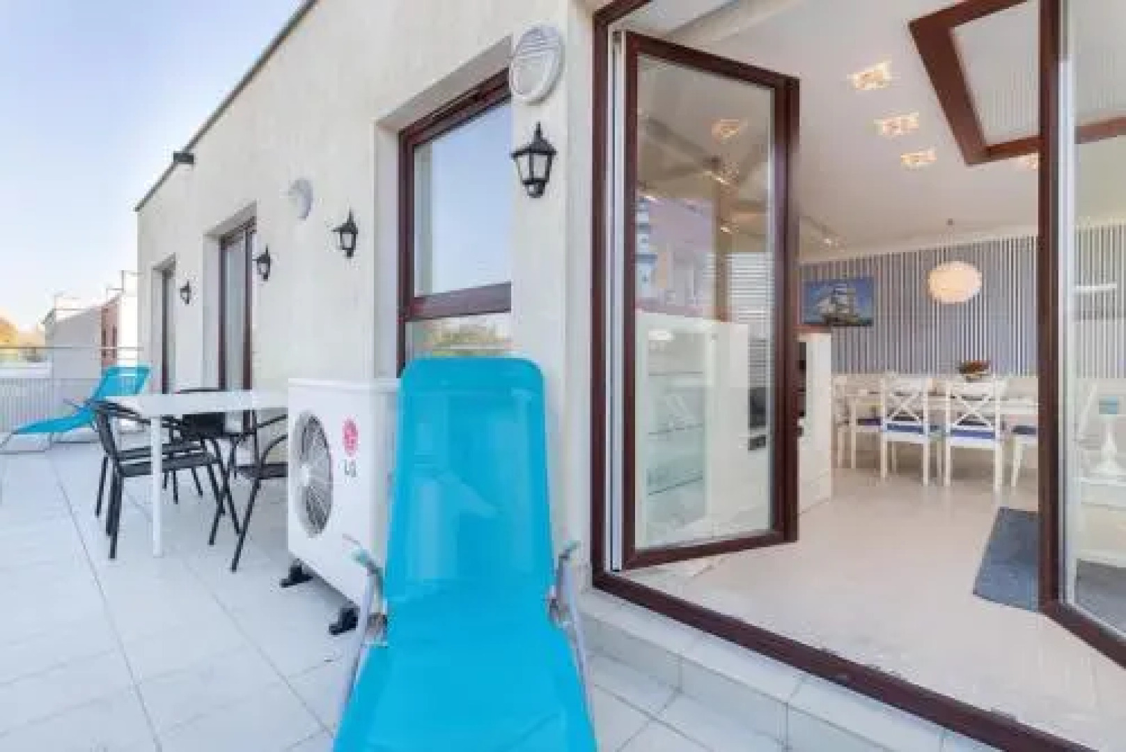 Apartamenty Amko Style Nadmorski 60