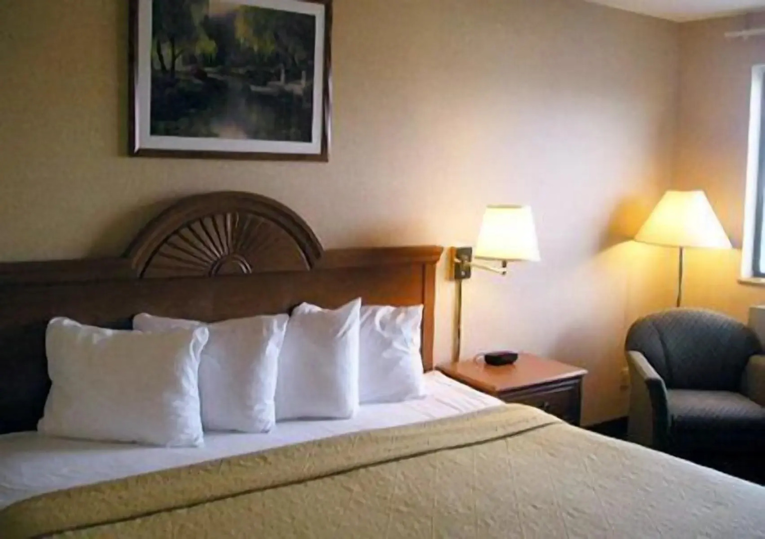 Quality Inn Meadville