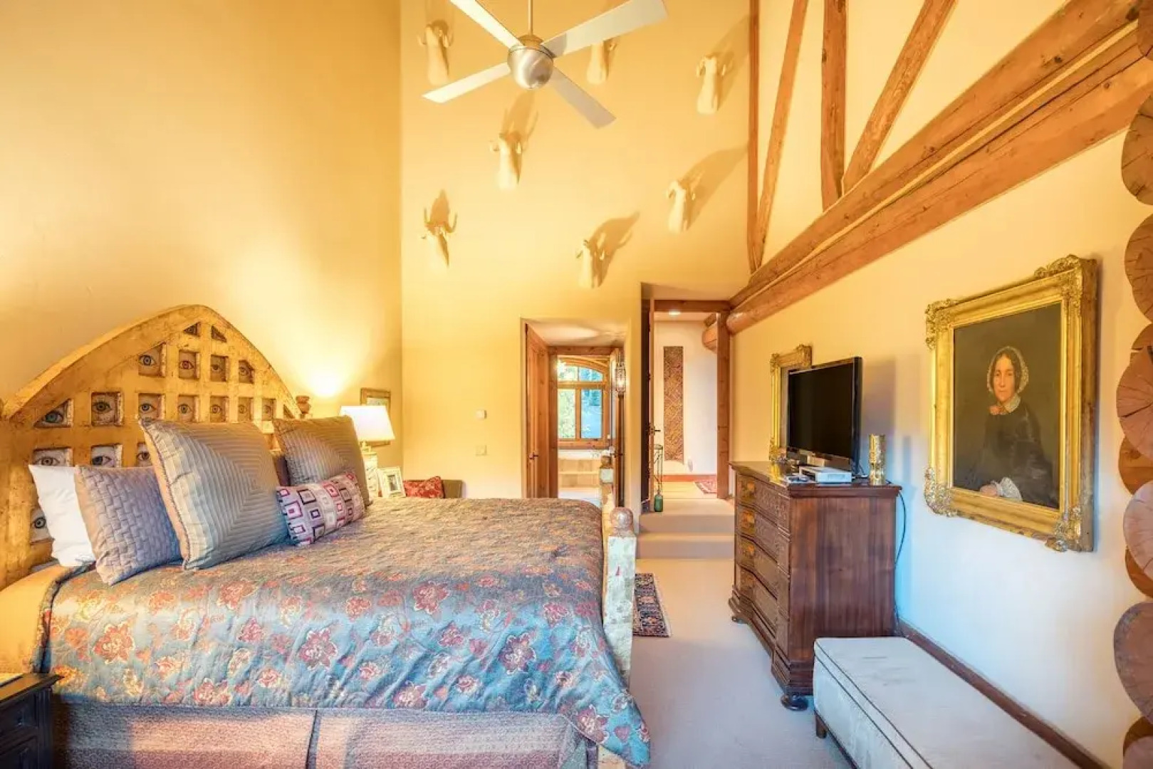 Tristant 115 by Exceptional Stays