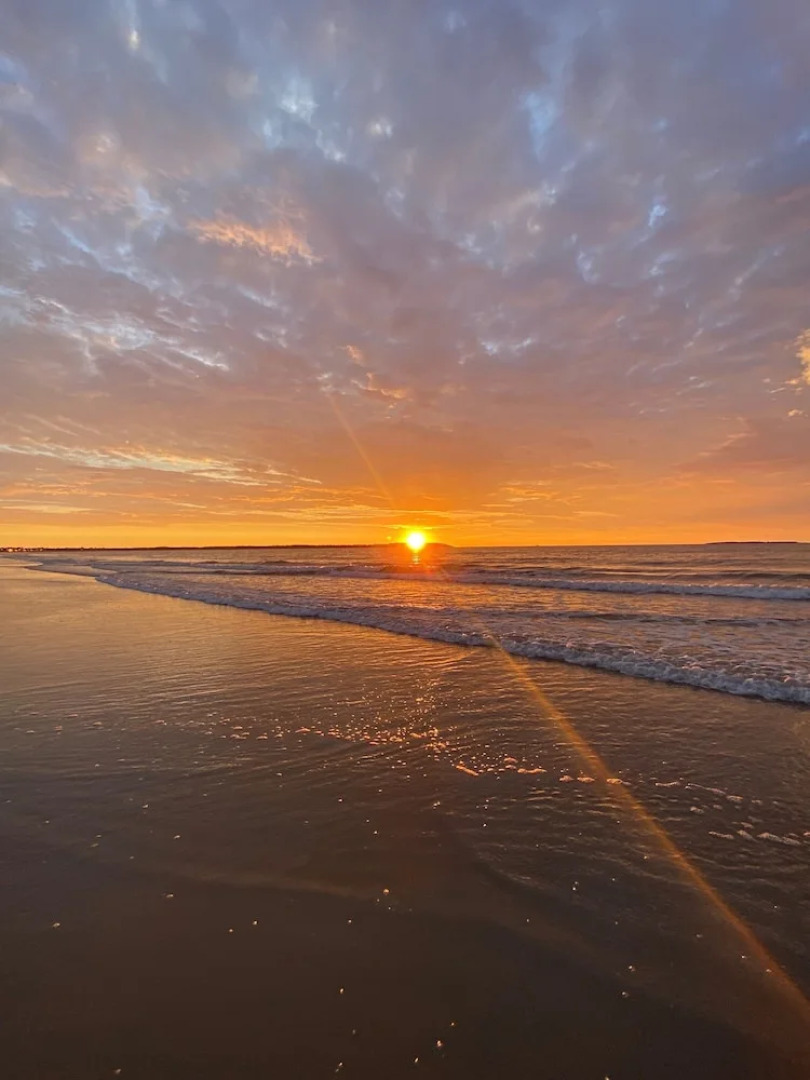 Alouette Beach Resort