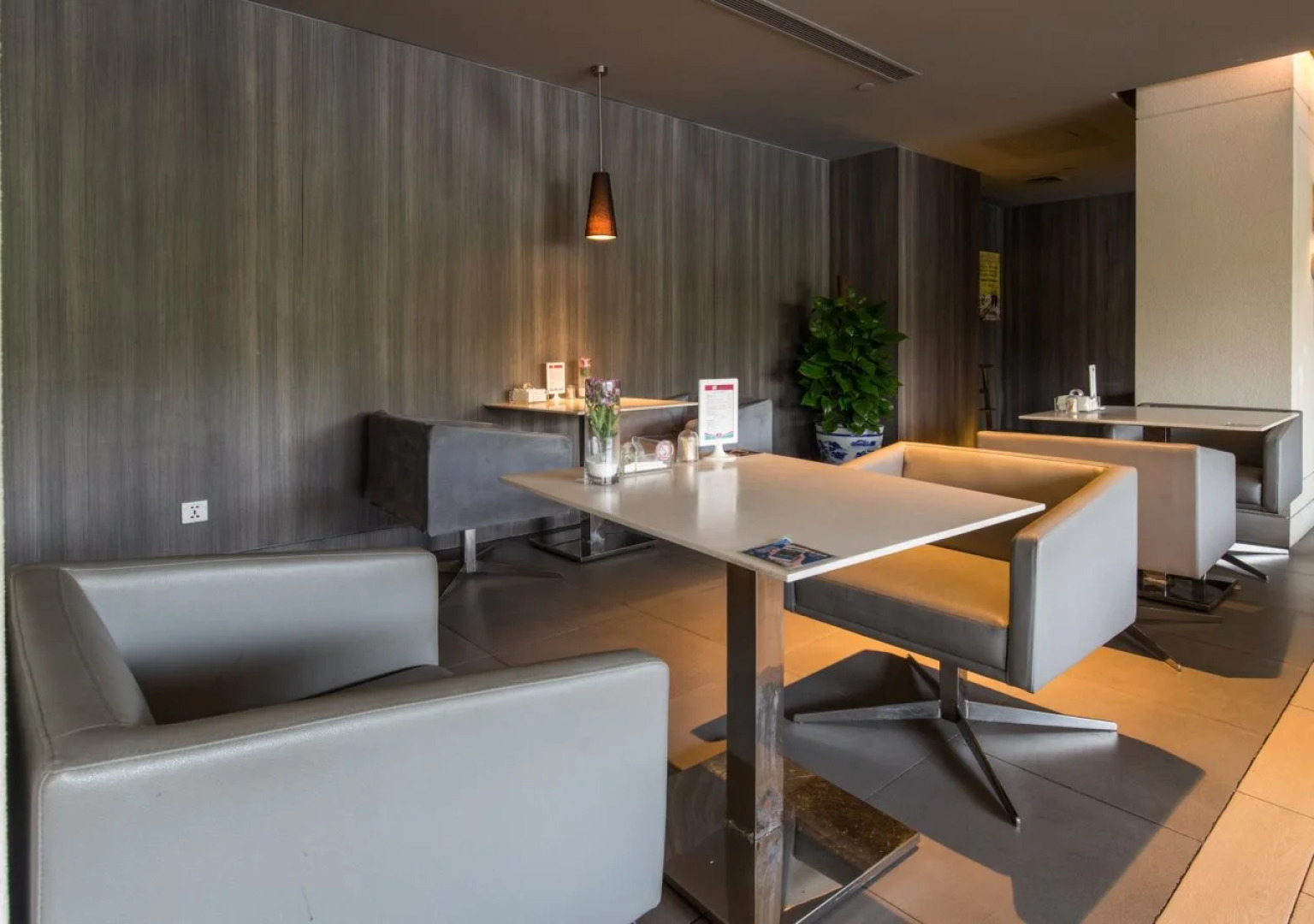 Jinjiang Inn Beijing Capital International Airport