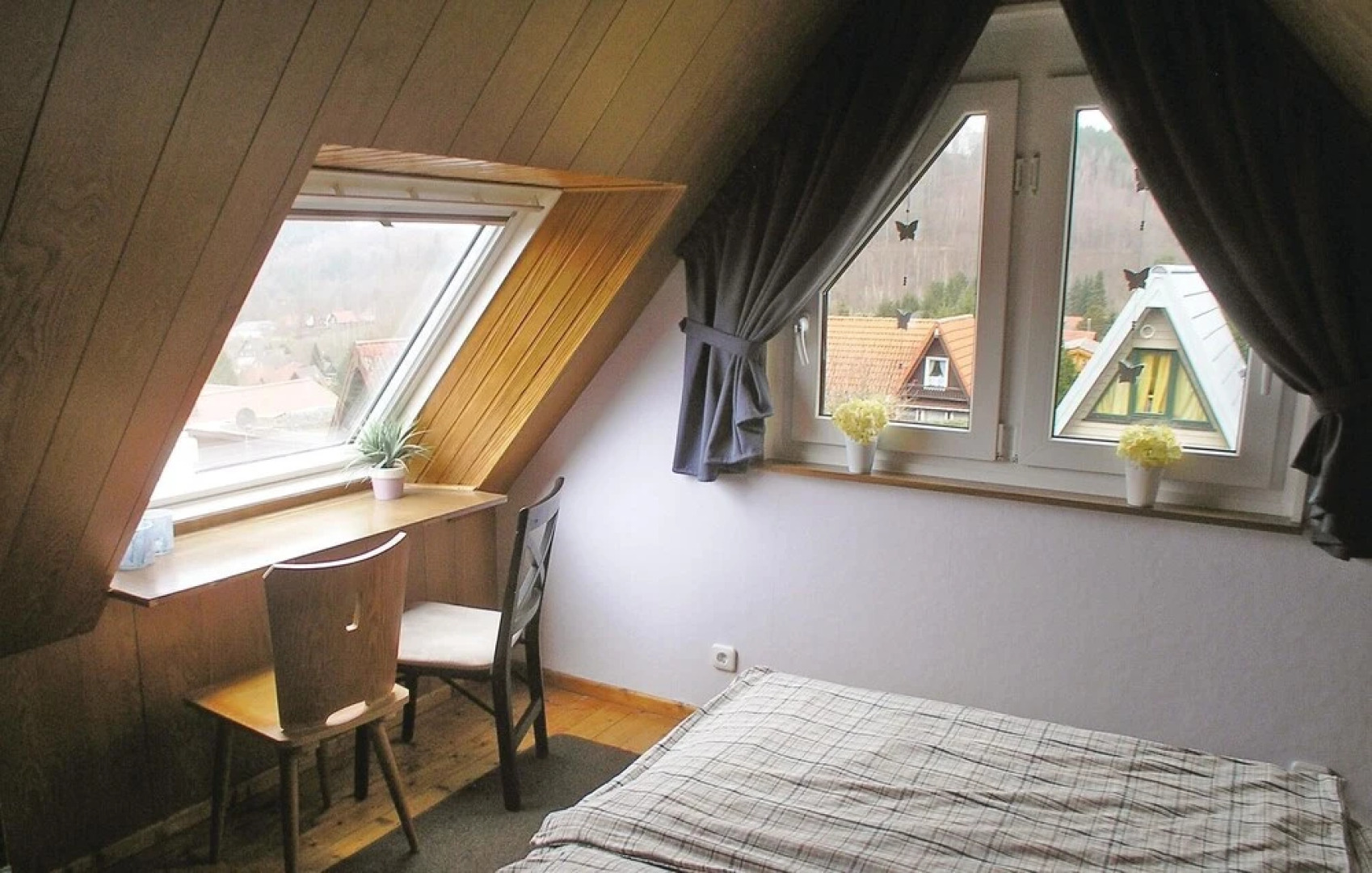 Amazing Home in Langelsheim With 3 Bedrooms and Wifi