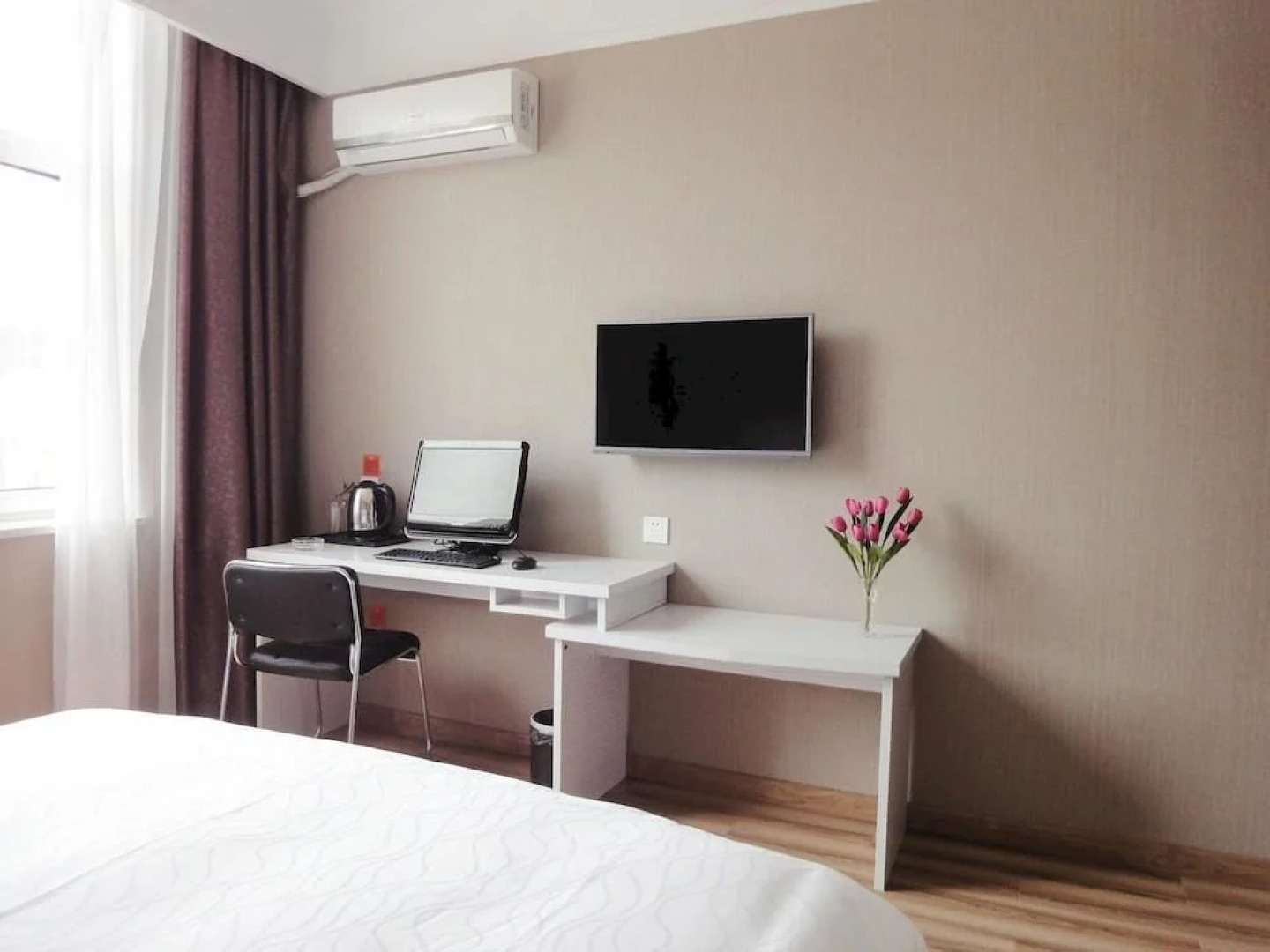 Oushang Business Hotel