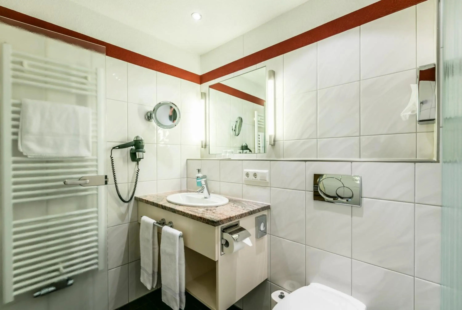 Hotel Restaurant Krone