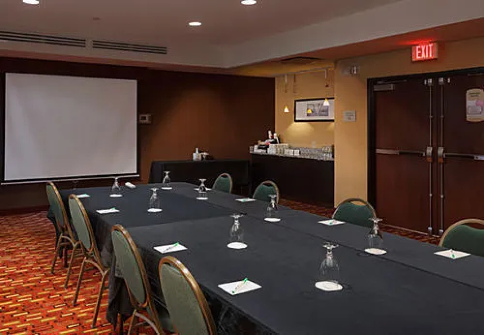 Courtyard Harrisburg Hershey