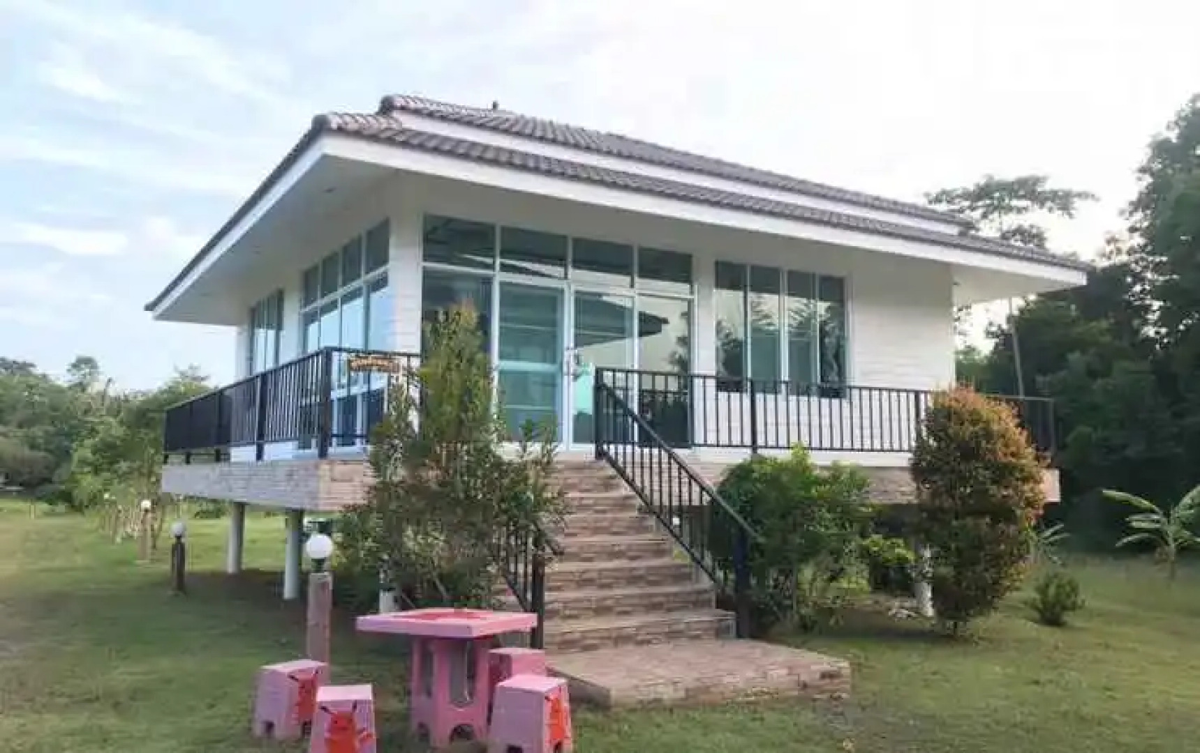 V&K Baansuankaew Resort