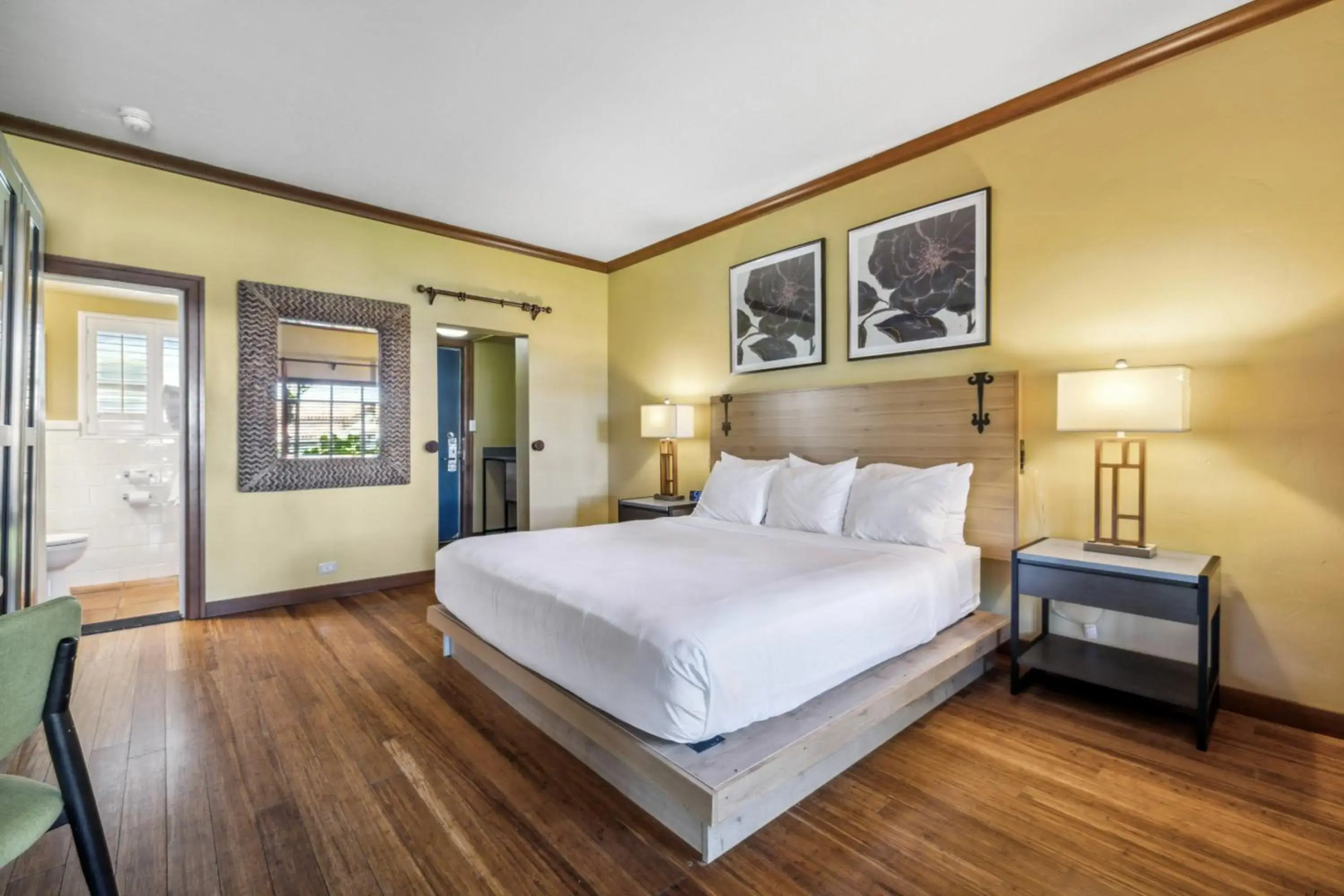 Inn Marin and Suites, an Ascend Collection Hotel