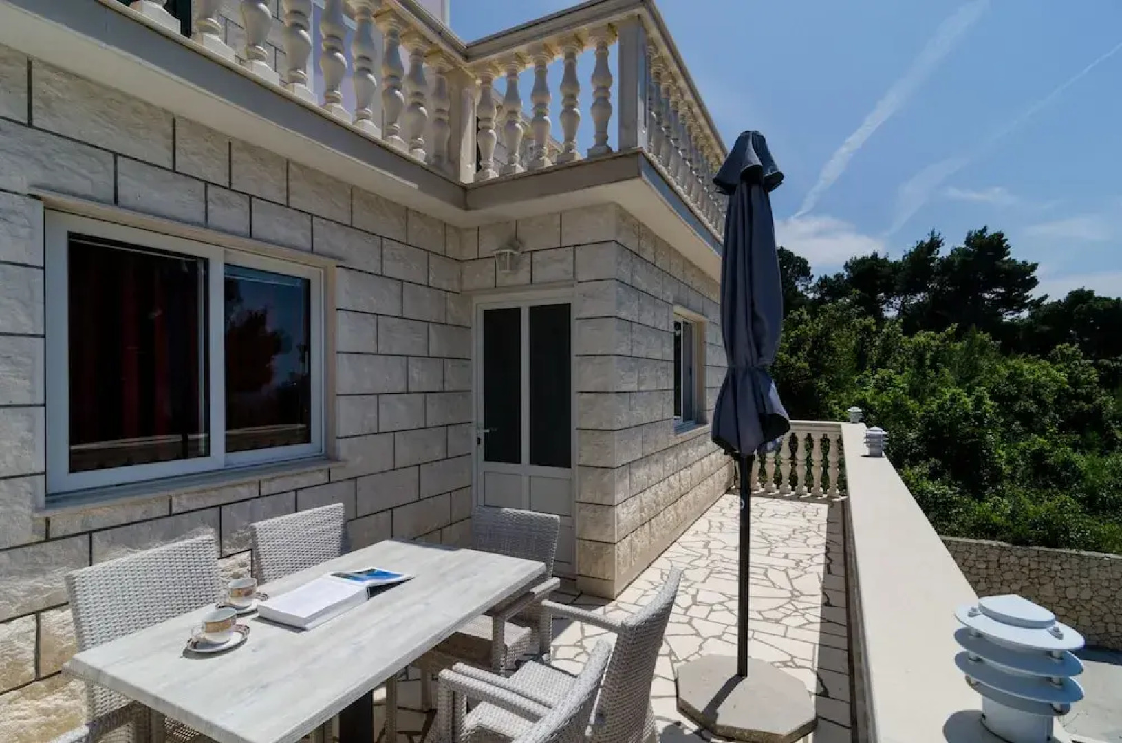 Apartments Villa Dingac - Borak