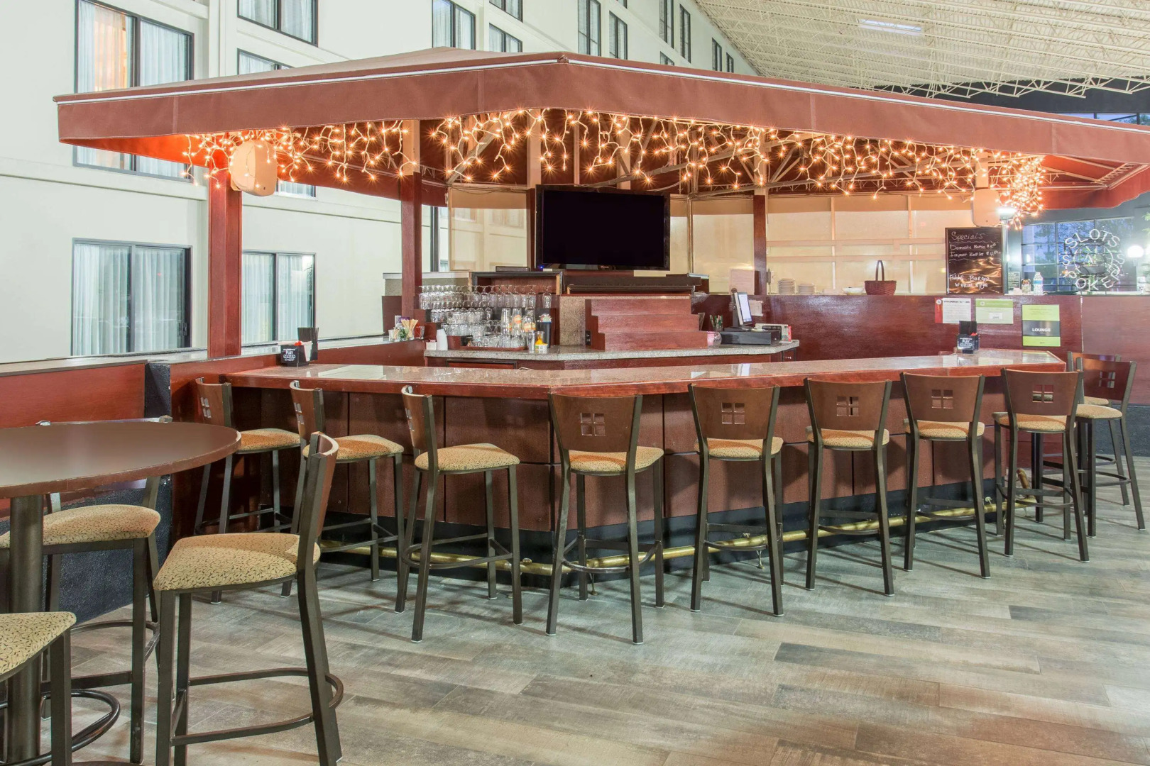 Wyndham Garden Conference Center Champaign/Urbana