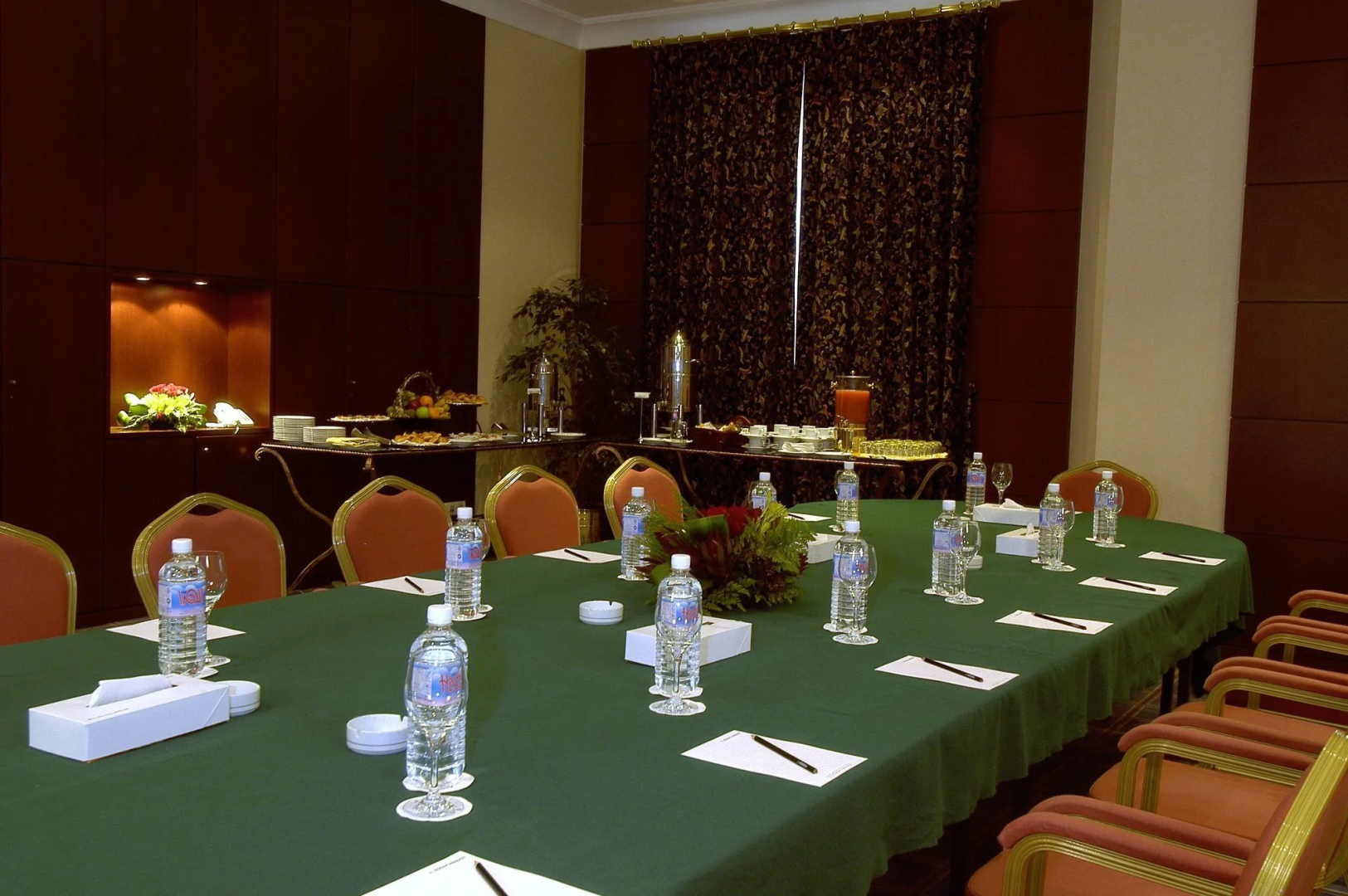 Le Meridien Jeddah