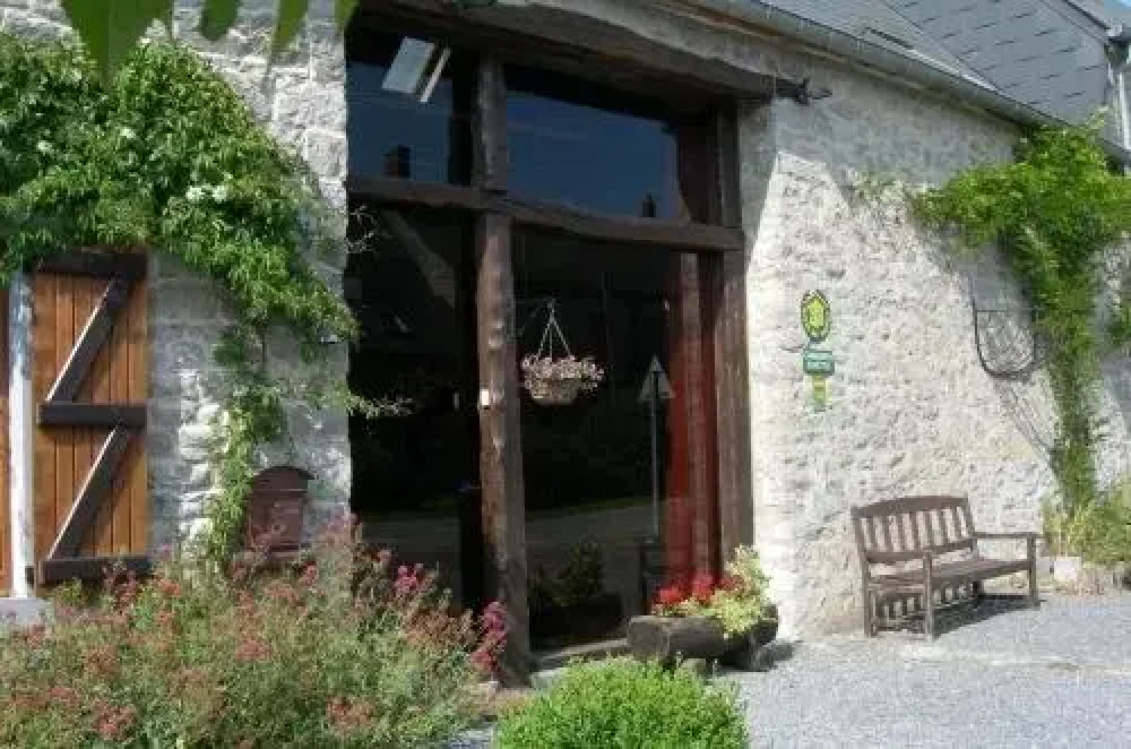 Les Prés de la Fagne