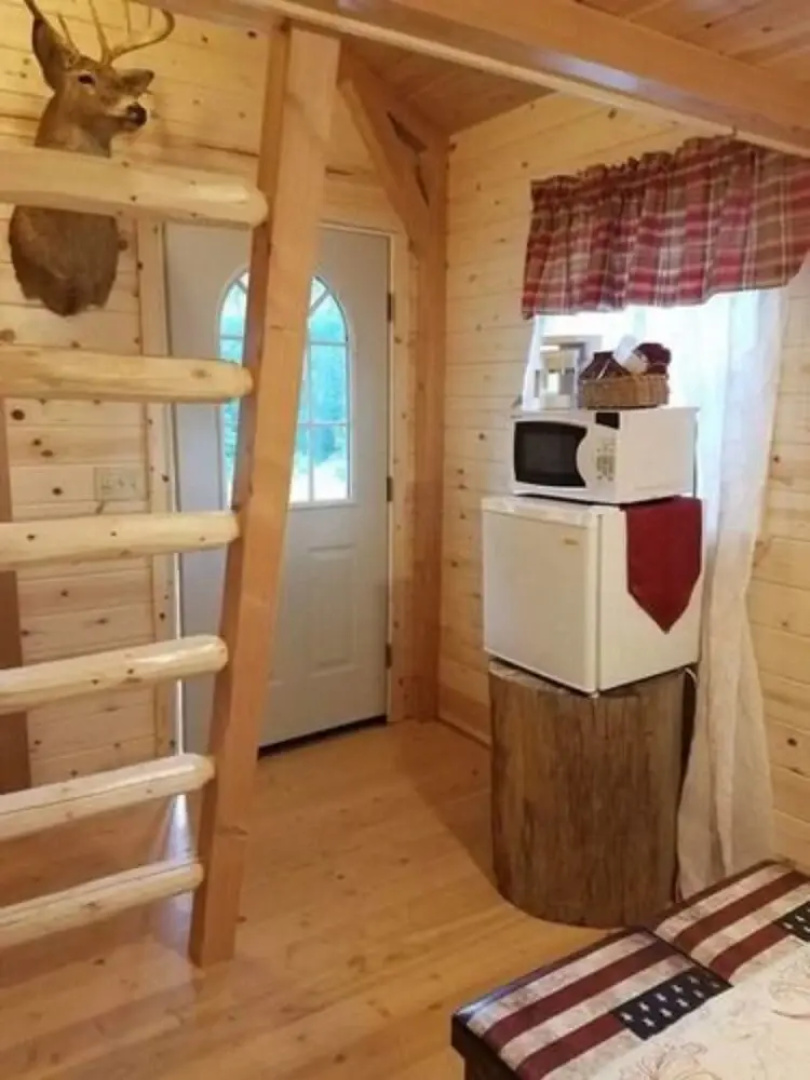 The Wild Game Inn