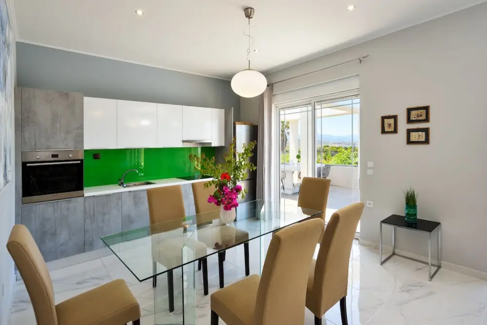 Adorno Luxury Villas Pequeno