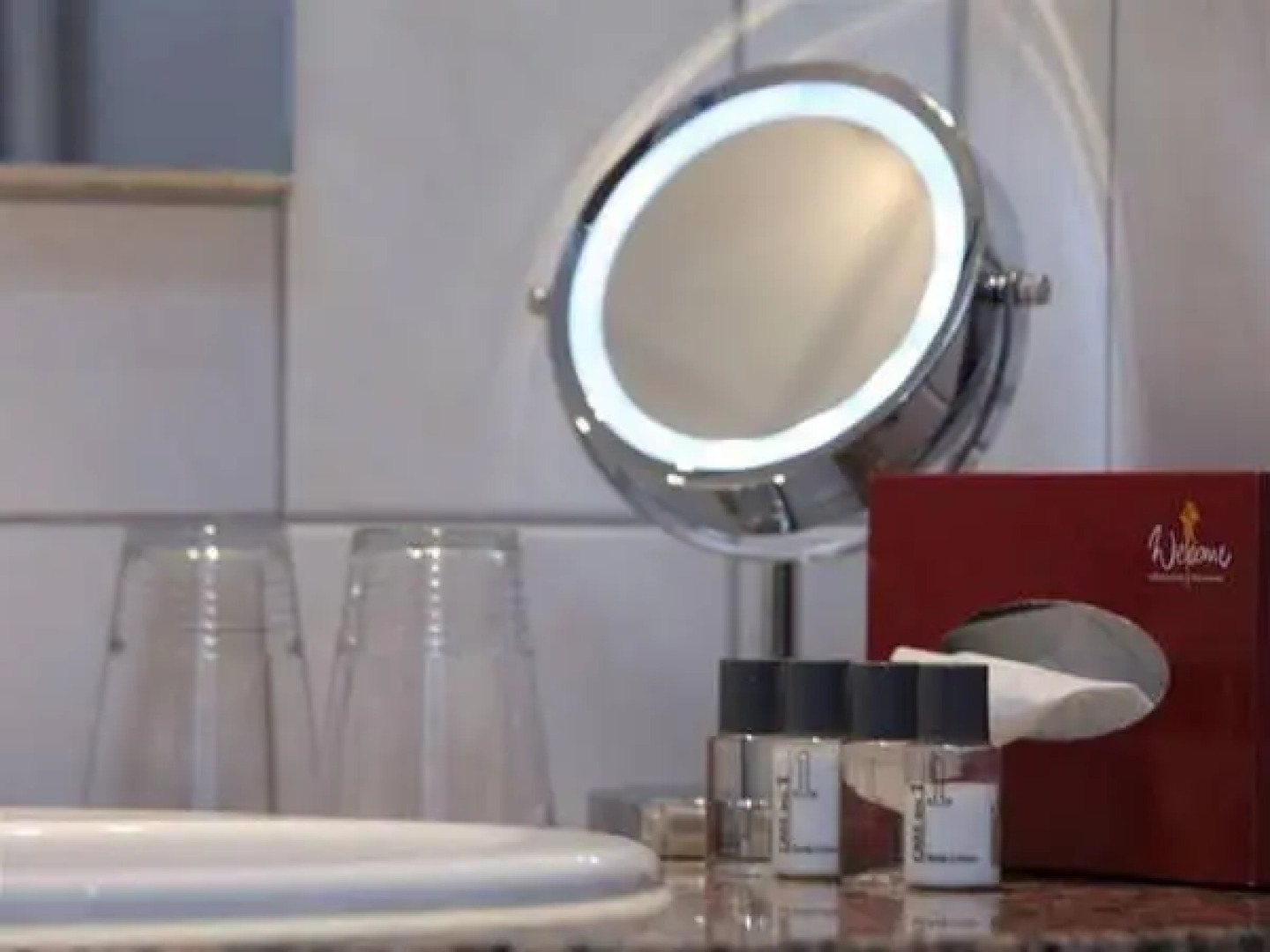 Residenz Hotel am Zuckerberg