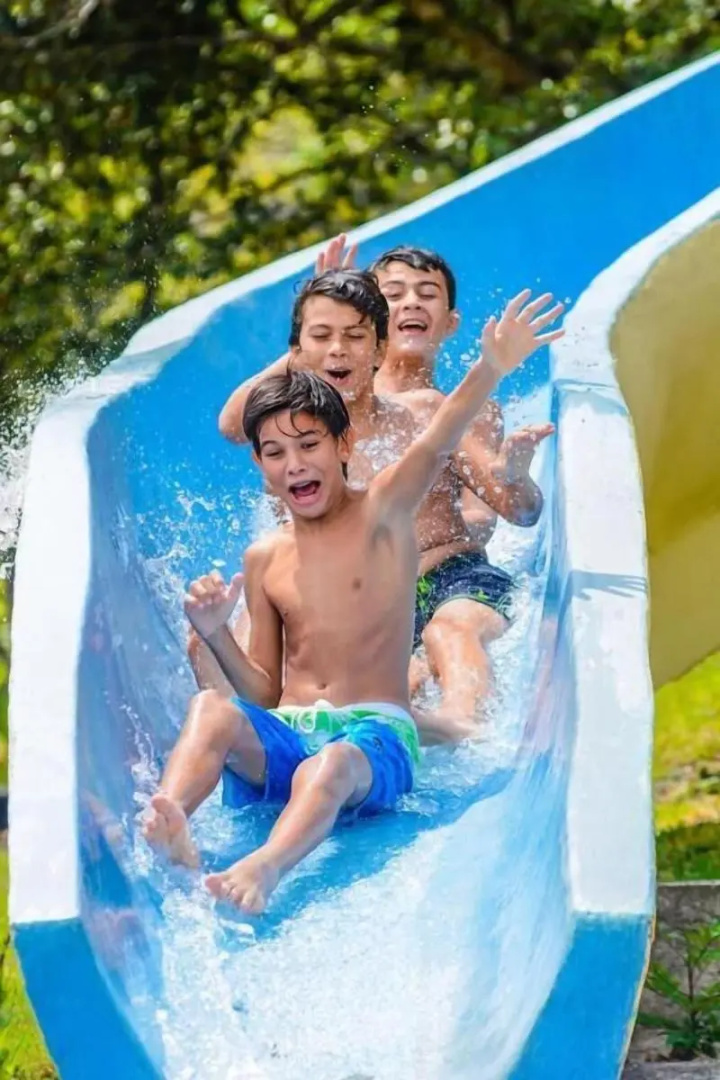 Vida Aventura Ranch