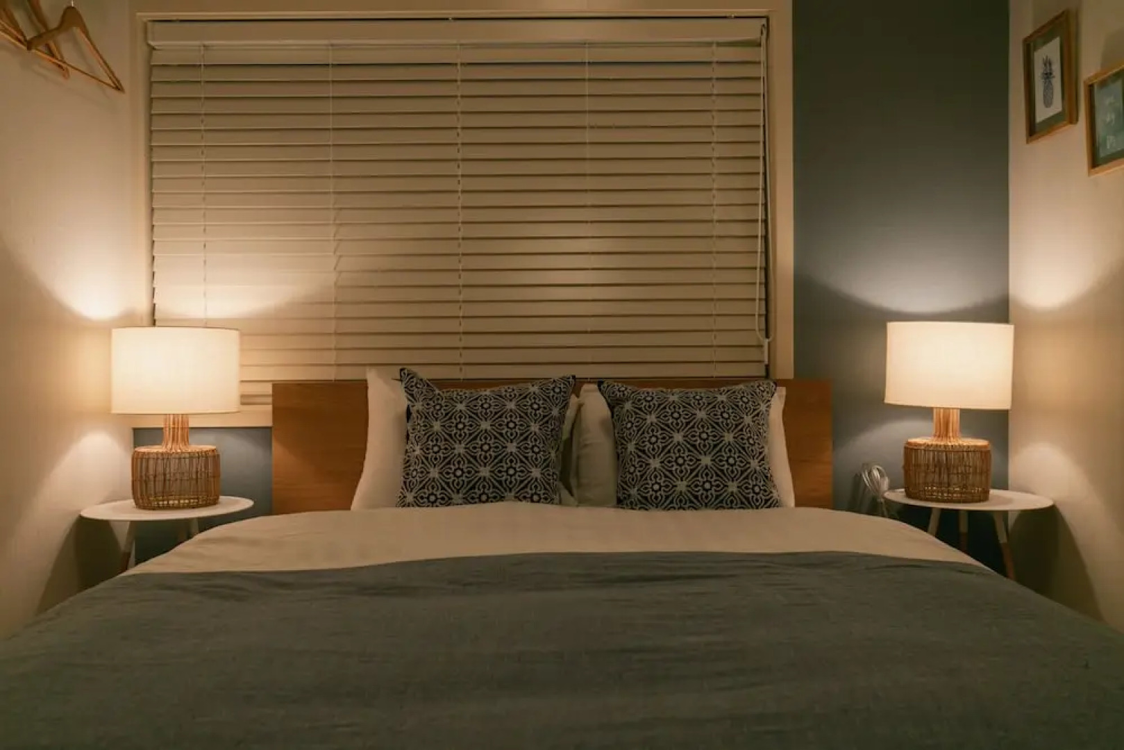 Sunset Breeze Chatan