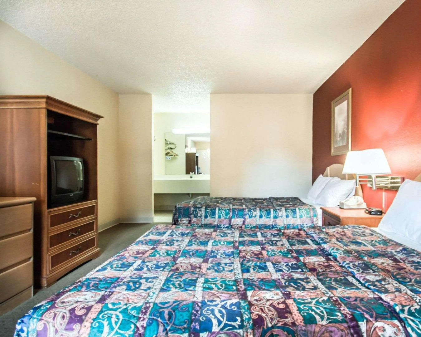 Rodeway Inn Maingate