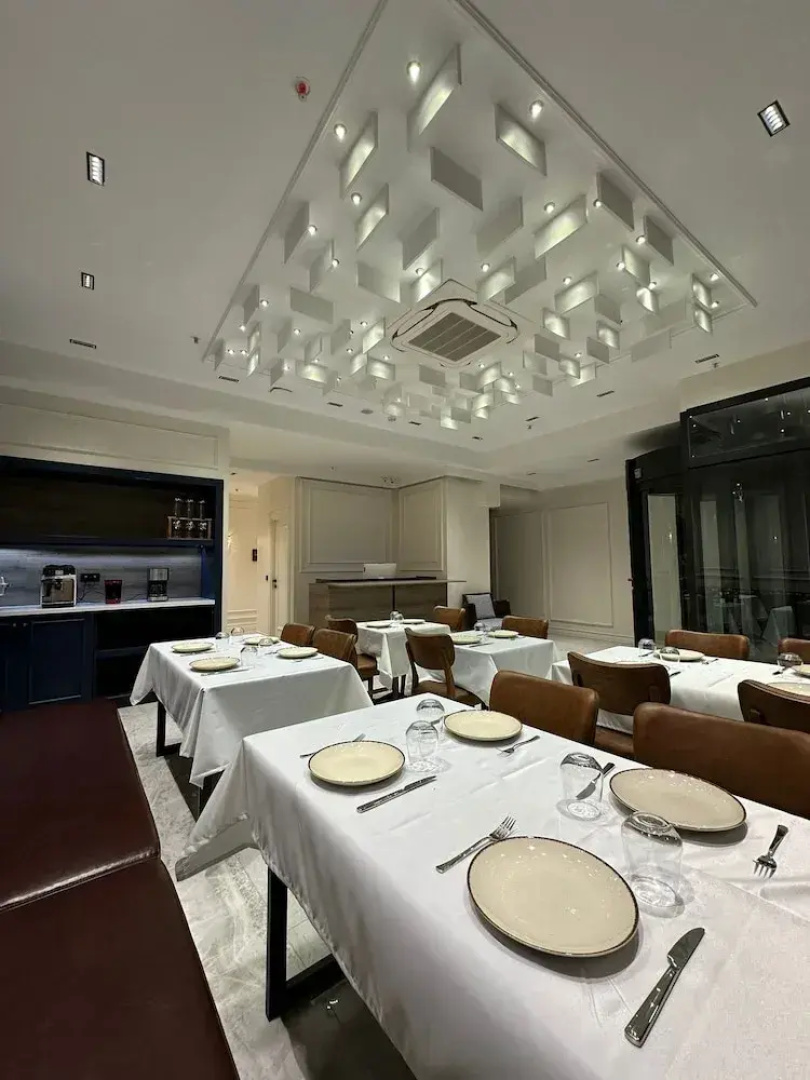 Prime Bosphorus Hotel