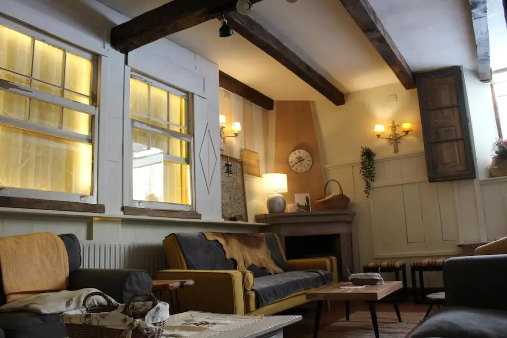 Posada Rural La Casa del Vaquero