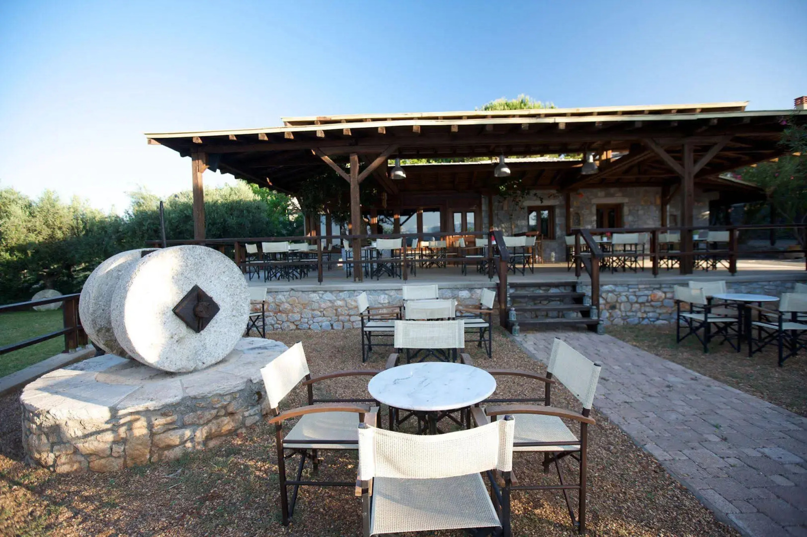 Melitsina Village Hotel