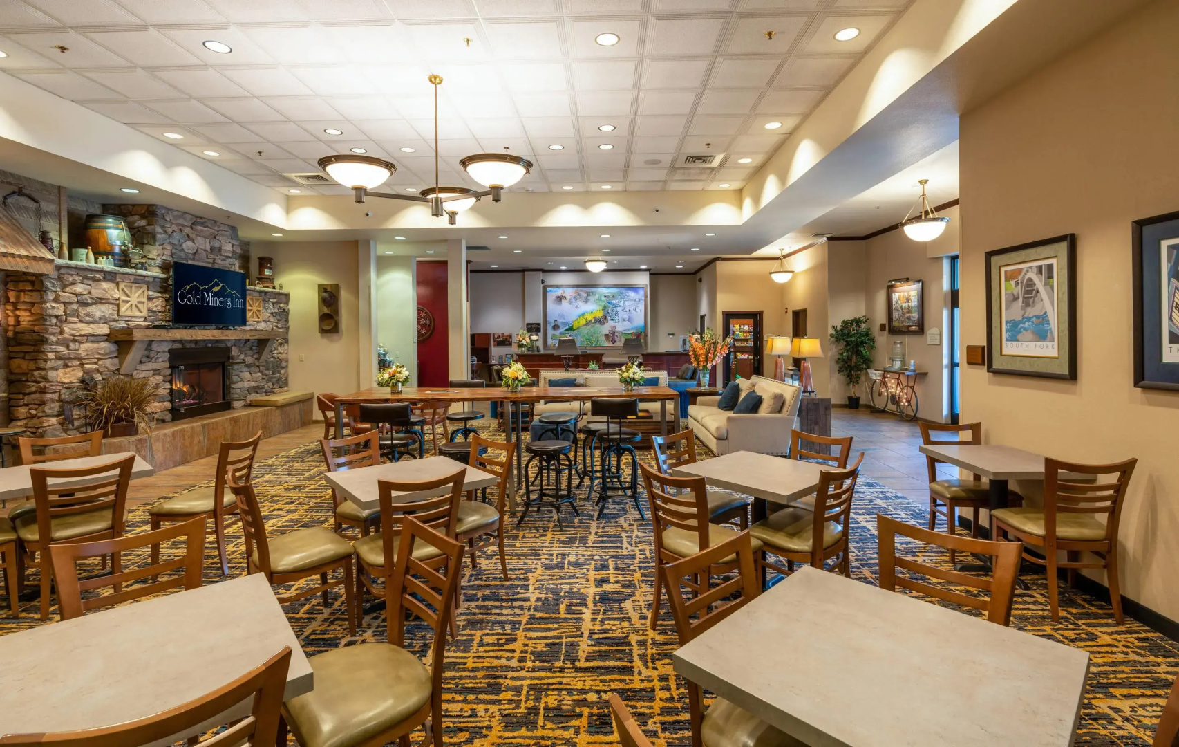 Gold Miners Inn Grass Valley, an Ascend Collection Hotel