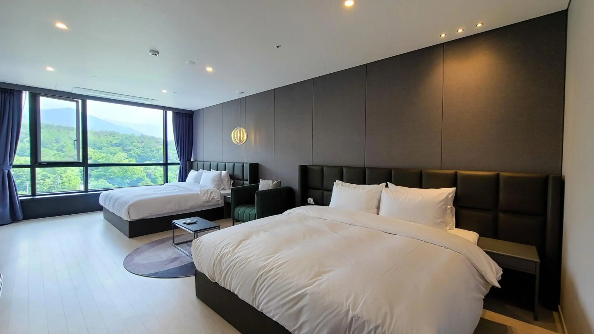 Hotel Ohevday