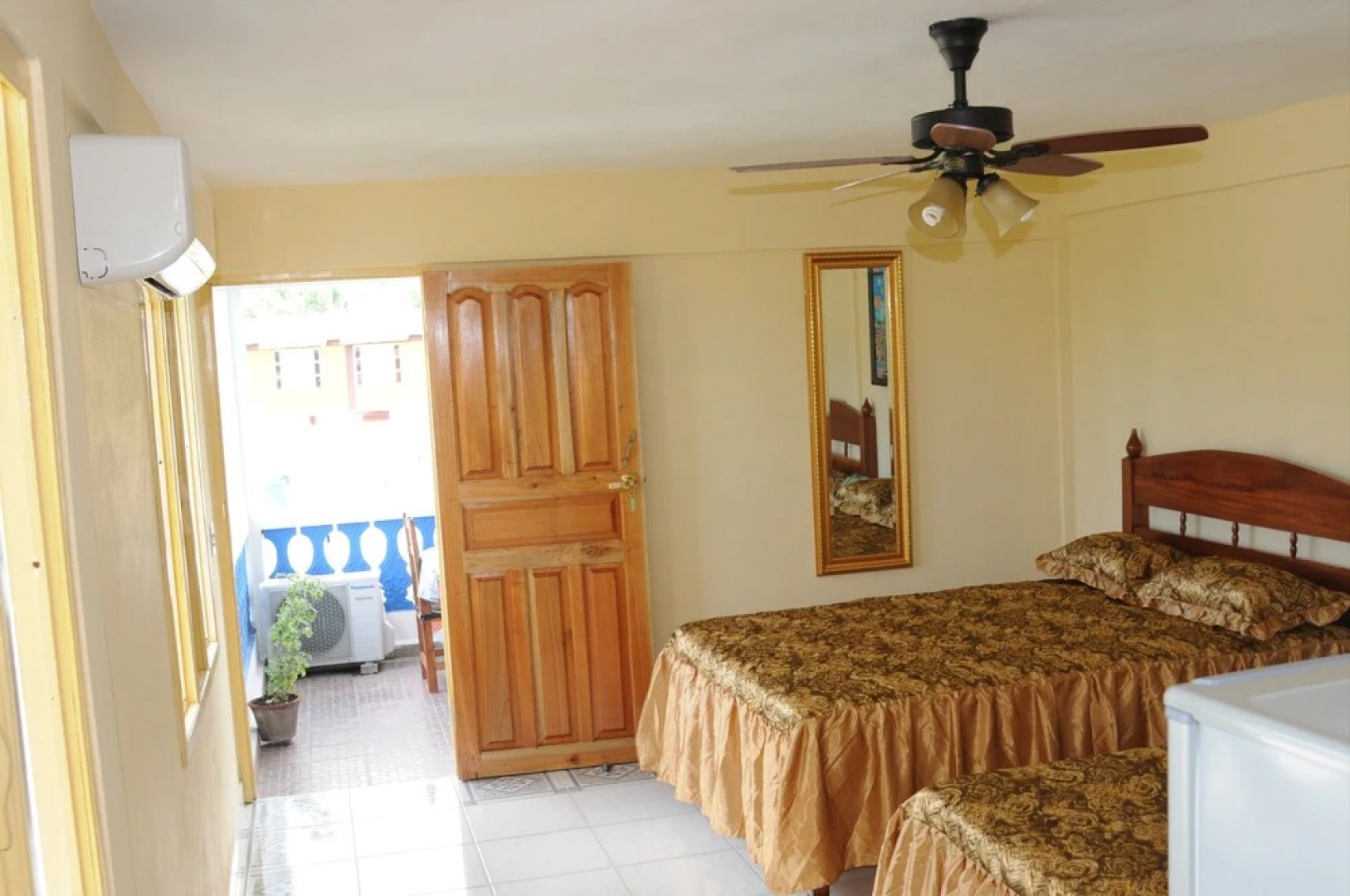 Casa Las Palmeras Baracoa