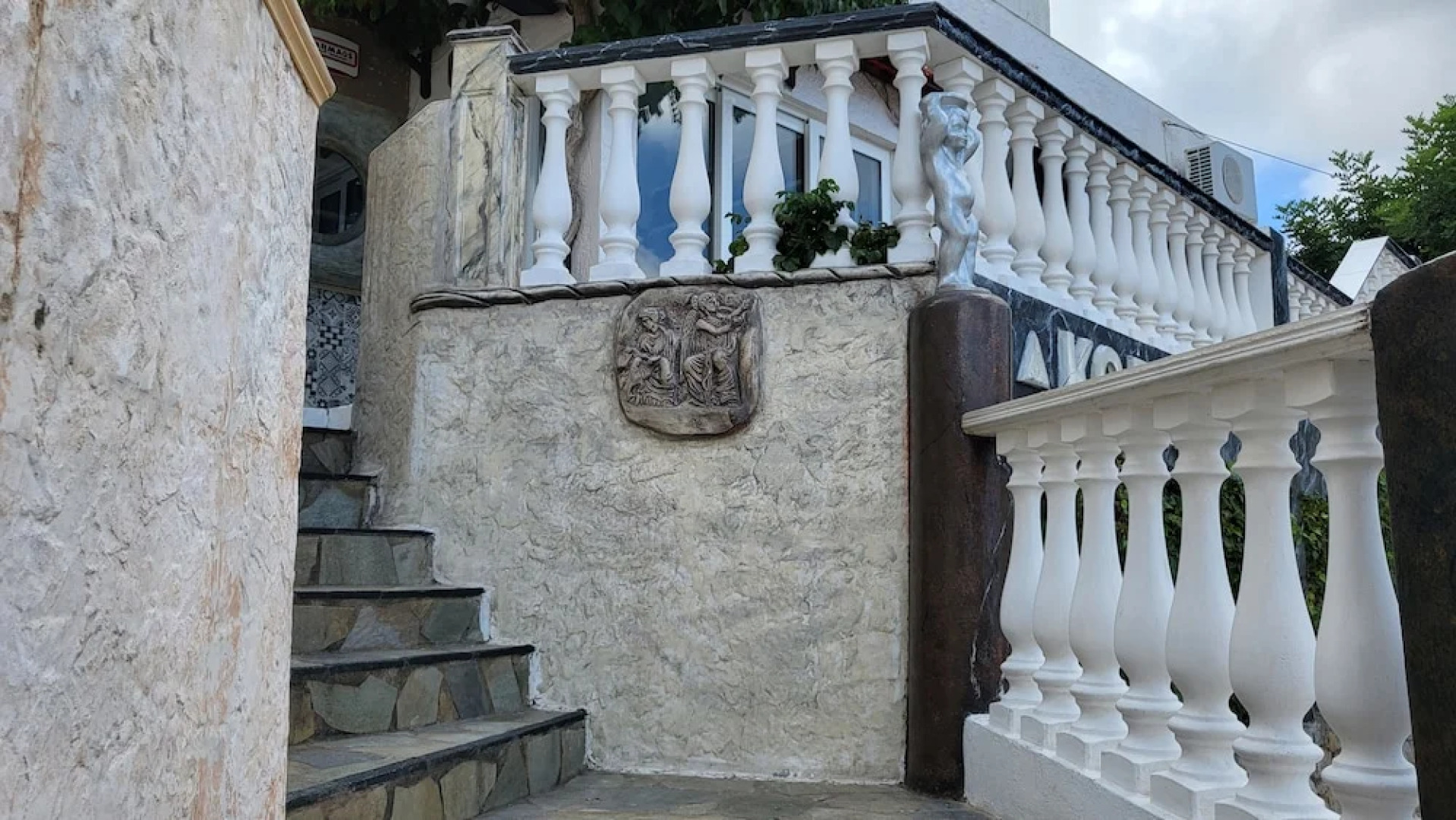 Room-one Private Studio With Stunning fu