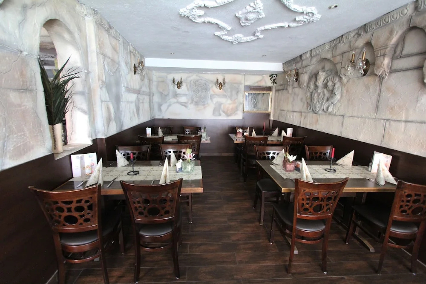 Pension Villa Colosseo